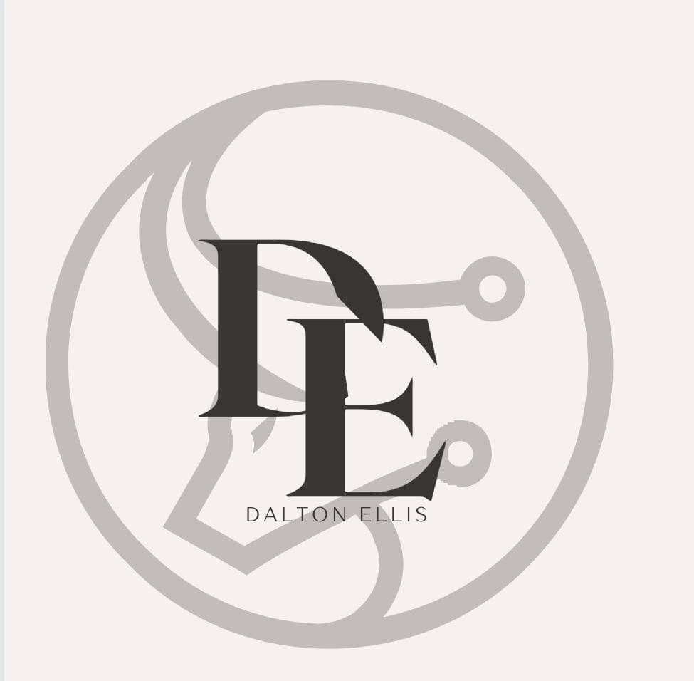 Dalton-Ellis Hall Logo