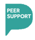 Peer Support Logo