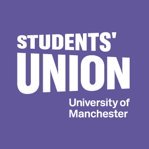 Students' Union Logo